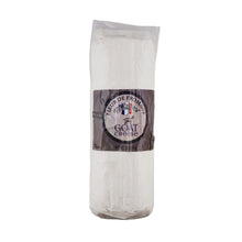 Wholesale Fleur Fromage Case Large Goat Cheese Log- Bulk