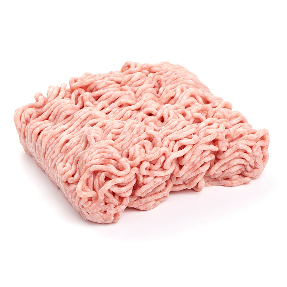Wholesale Mosner Family Case Ground Pork- Bulk