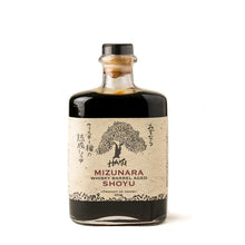 Wholesale Haku Whiskey Barrel Aged Shoyu- Bulk