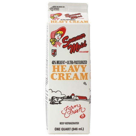 Wholesale Golden Sunshin Case 40% Heavy Cream- Bulk