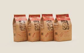 Wholesale L'Isolina Whole Grain Radiatori- Bulk