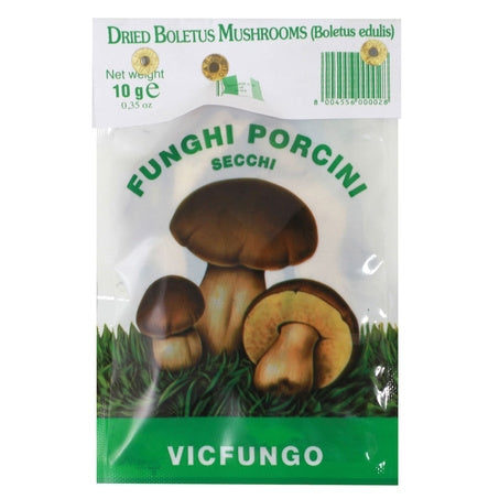 Wholesale Vicfungo Each Dry Porcini Mushrooms- Bulk