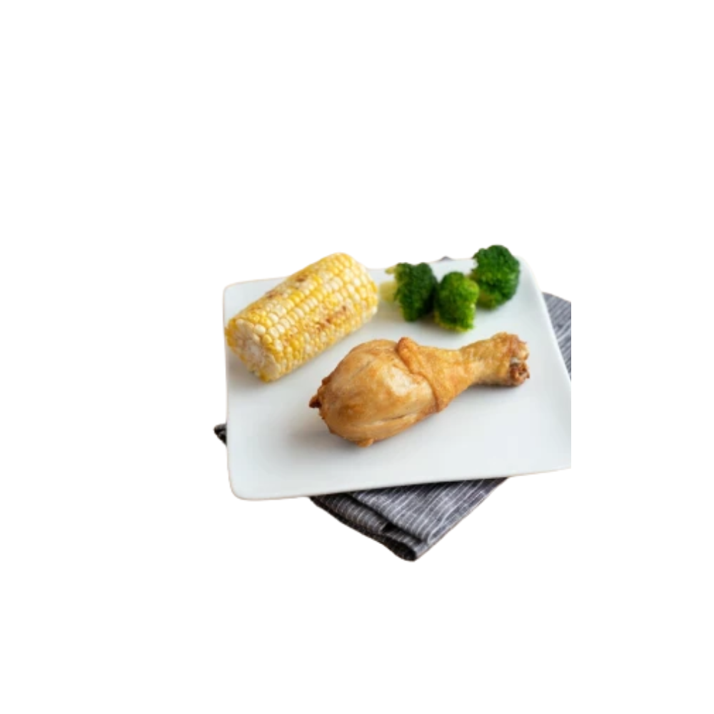 Wholesale Tyson Case Glazed Chicken Drumsticks- Bulk