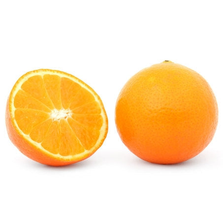 Wholesale Sunkist Case California Oranges 72Ct- Bulk