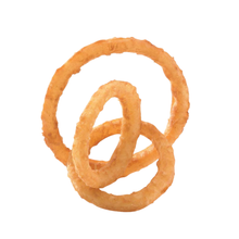 Wholesale BoxNCase Case Battered Onion Rings- Bulk