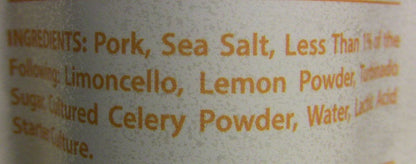 Wholesale Salt & Twine Limoncello Chub- Bulk