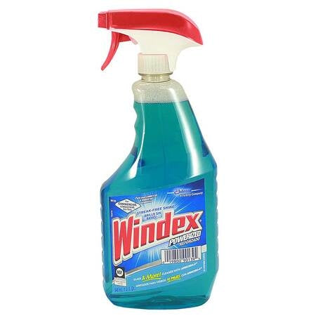 Wholesale Windex Each Trigger Spray Glass Cleaner- Bulk
