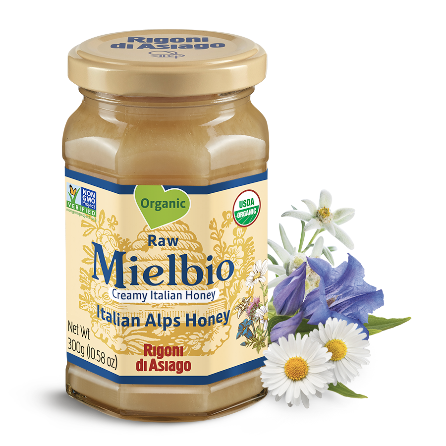 Wholesale Rigoni Di Asiago Wildflower Creamy- Bulk