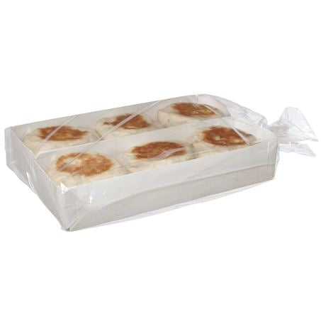 Wholesale Thomas Case English Muffin Original- Bulk