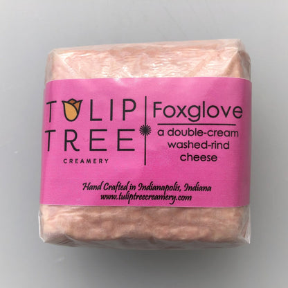 Wholesale Tulip Tree Foxglove 8Oz- Bulk