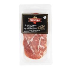 Wholesale Kretschmar Coppa Sliced 3 Oz- Bulk
