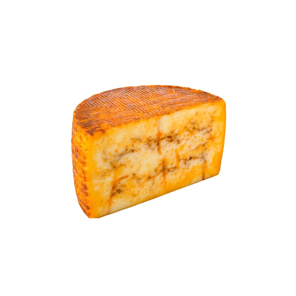Wholesale Wooly Wooly Diablo Cheese | 150 gr- Bulk