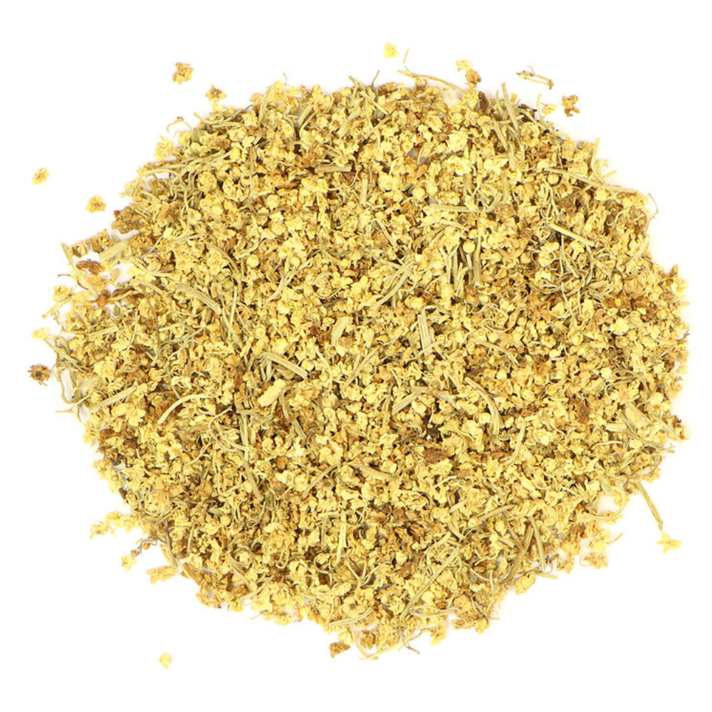 Wholesale Elder Flower | 50 ct- Bulk