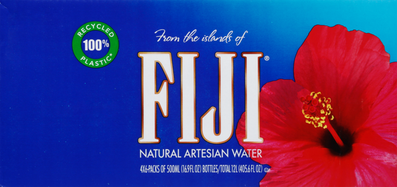 Wholesale Fiji Water Artesian- Bulk