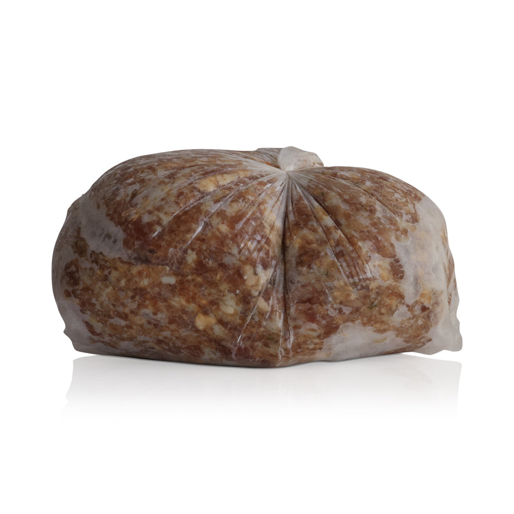 Wholesale A & G Case Sweet Bulk Pork Sausage- Bulk
