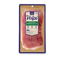 Wholesale Volpi Prosciutto Sliced 3 Oz- Bulk