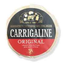 Wholesale Carrigaline Frmhse Cheese Plain 4- Bulk