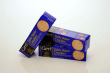 Wholesale Carrs Tablewater Crackers Sesame- Bulk
