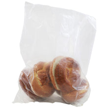 Wholesale Bavarian Baker Case Medium Pretzel Roll Sliced- Bulk