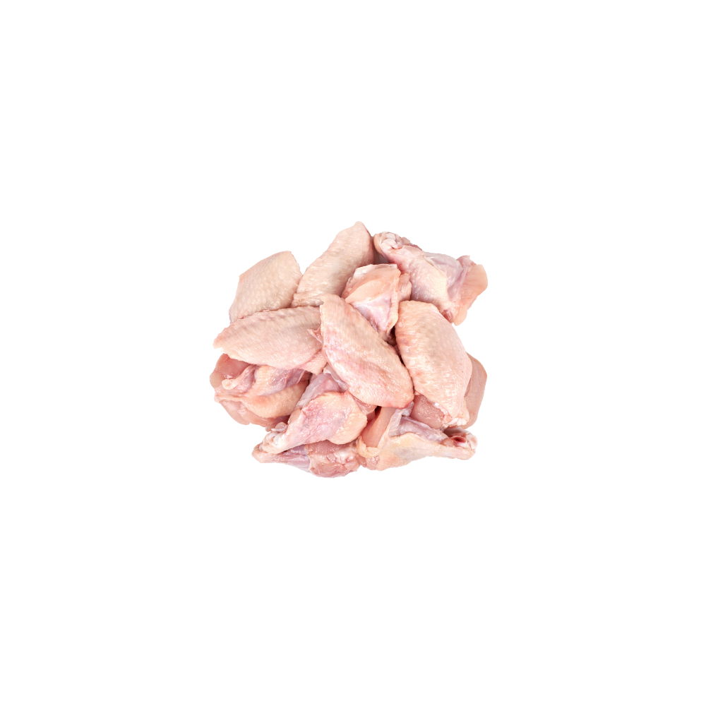 Wholesale Fresh Choice Case Jumbo Chicken Wing- Bulk