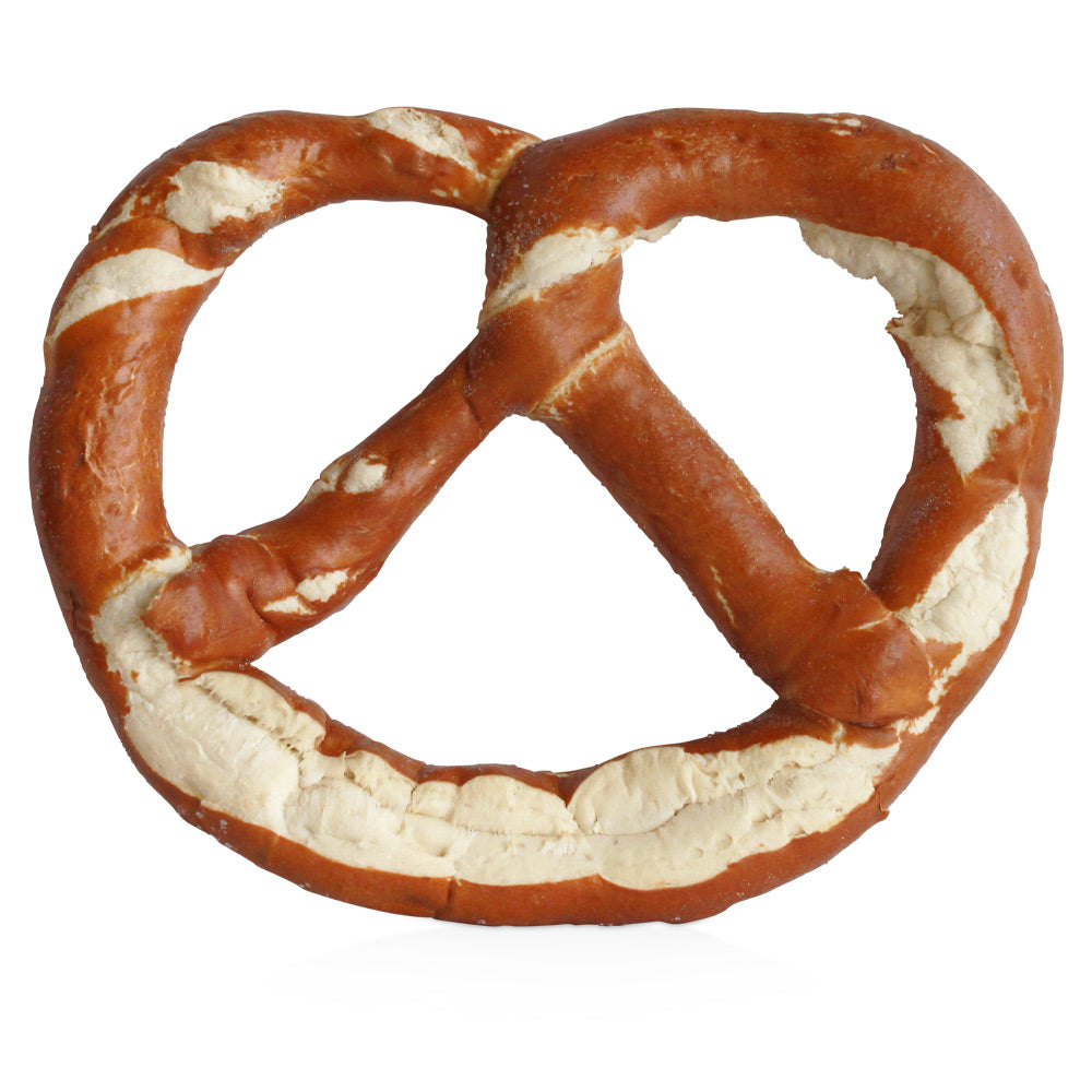 Wholesale Prop & Peller Case 16Oz Mega Soft Pretzel- Bulk