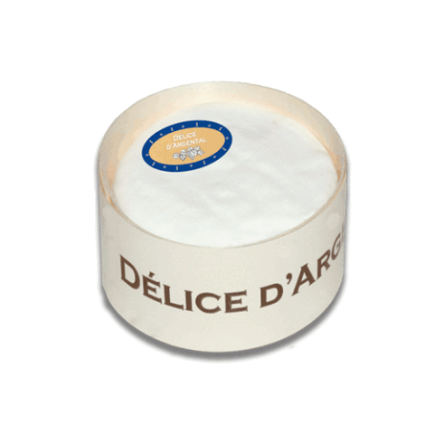 Wholesale Delice D'Argental, Mini 100G- Bulk