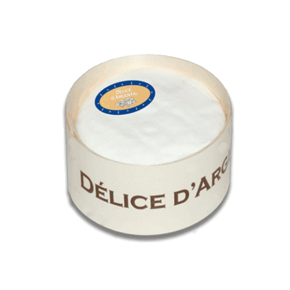 Wholesale Delice D'Argental, Mini 100G- Bulk