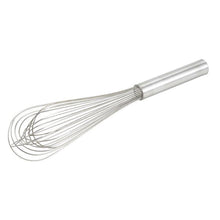 Wholesale Winco Case 12In Stainless Piano Whisk- Bulk