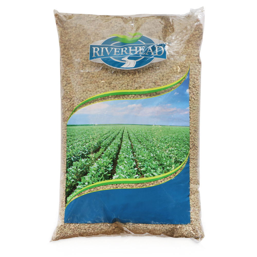 Wholesale BoxNCase Case Dry Lentils- Bulk