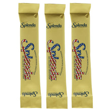 Wholesale Splenda Case Sugar Substitute Stick- Bulk