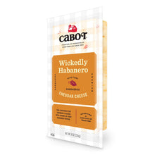 Wholesale Cabot Habanero Bar- Bulk