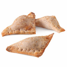 Wholesale Saugatuck Case Chipotle Beef In Blue Corn Empanada- Bulk