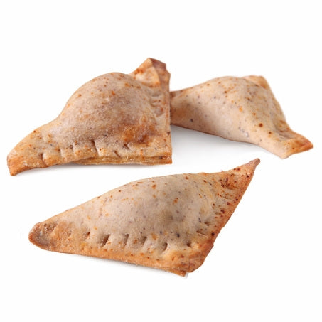 Wholesale Saugatuck Case Chipotle Beef In Blue Corn Empanada- Bulk