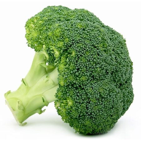 Wholesale Andy Boy Case Broccoli Crowns- Bulk