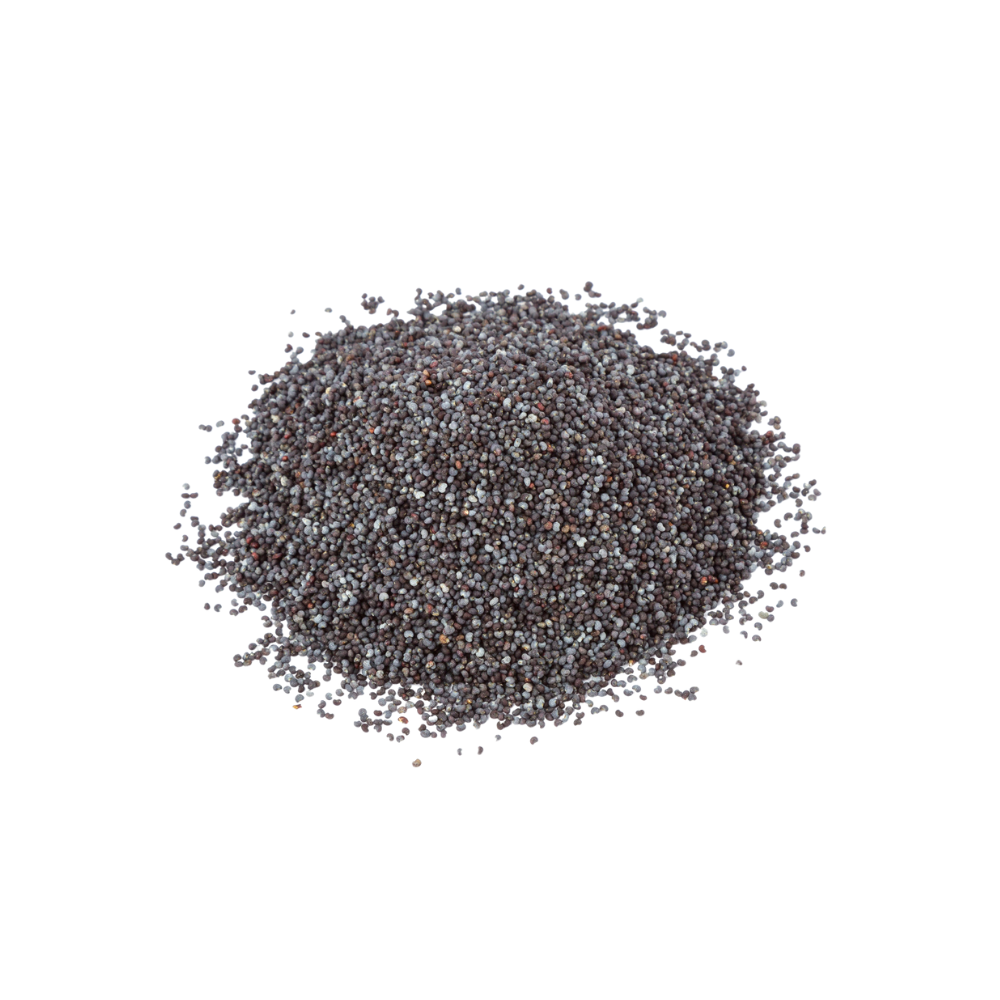 Wholesale Sirob Case Poppy Seeds- Bulk