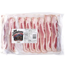 Wholesale Hormel Case Smoked Applewood Bacon- Bulk