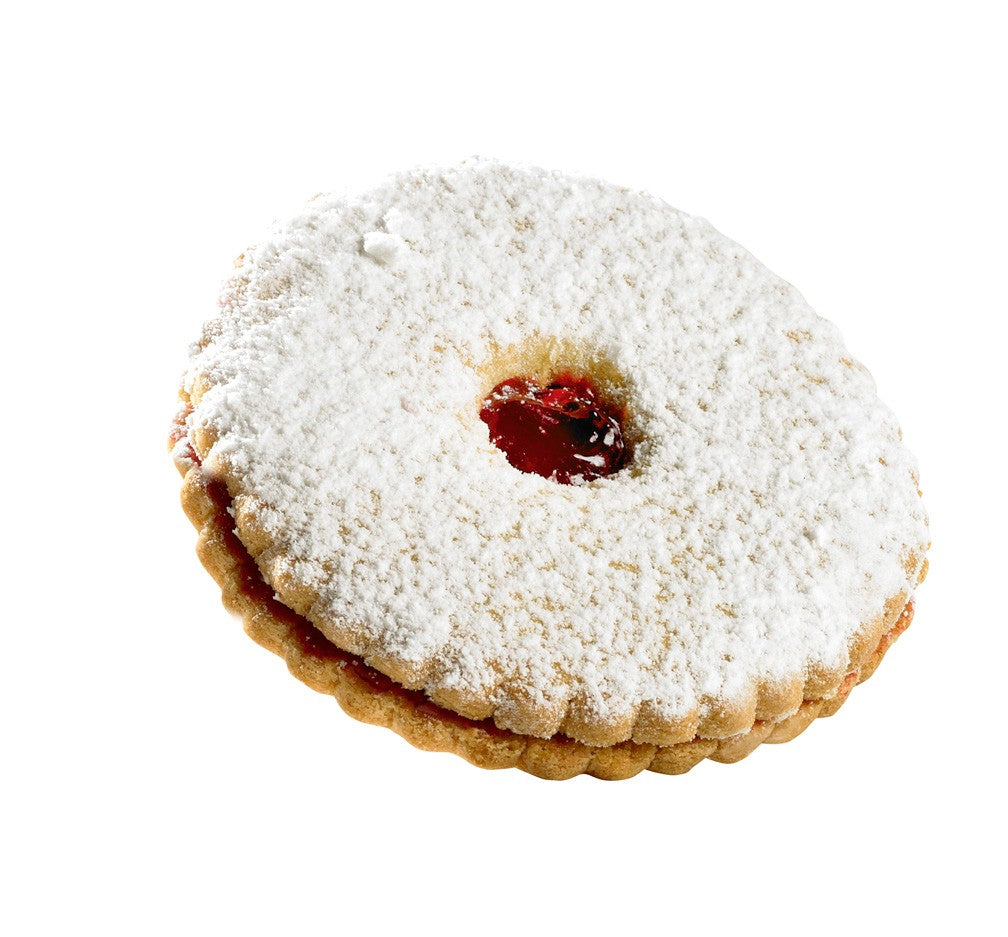 Wholesale Harvest Bakery Case Linzer Tart Cookie- Bulk
