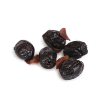 Wholesale Barnier Dry Cured Black Olives- Bulk