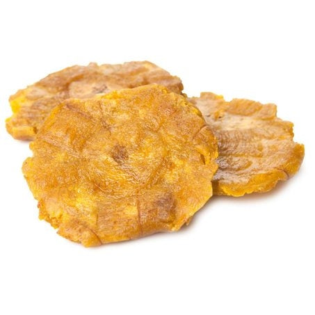 Wholesale La Toca Blanca Case Regular Sliced Tostones- Bulk