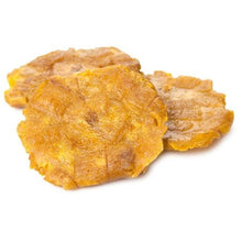 Wholesale La Toca Blanca Case Regular Sliced Tostones- Bulk