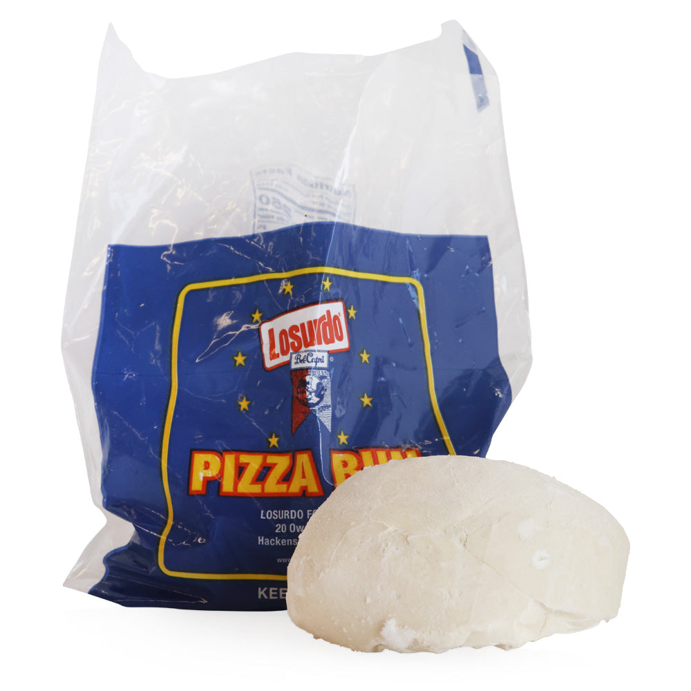 Wholesale Bel Capri Case 24Oz Frozen Pizza Buns- Bulk