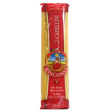Wholesale Riscossa Each Capellini Pasta #1- Bulk