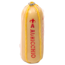 Wholesale Auricchio Case Salamini Provolone Wax- Bulk