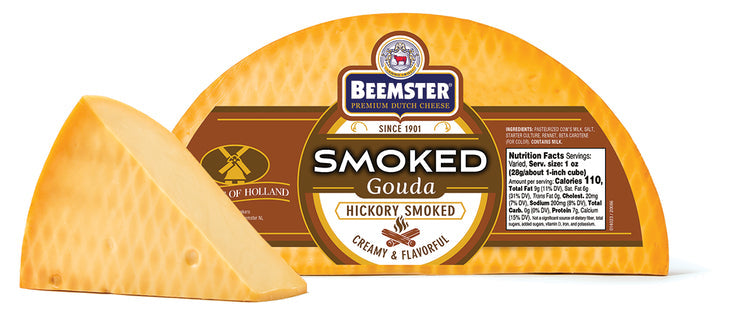 Wholesale Beemster Smoked- Bulk