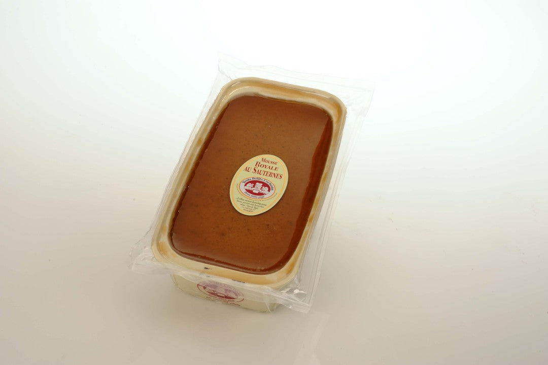 Wholesale Les Trois Mousse Royale 3#- Bulk