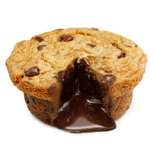 Wholesale David'S Case Individual Chocolate Chip Lava Cake- Bulk