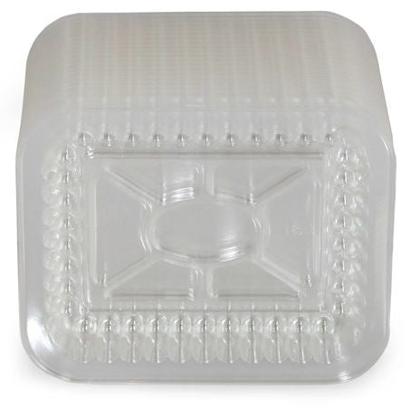 Wholesale BoxNCase Case Dome Lid For 1Lb Aluminum Pan #705- Bulk