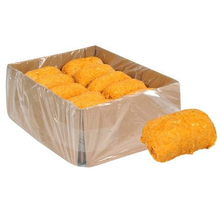 Wholesale Barber Case Chicken Cordon Bleu- Bulk