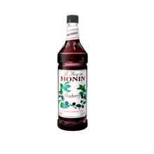 Wholesale Monin Each Blueberry Syrup- Bulk