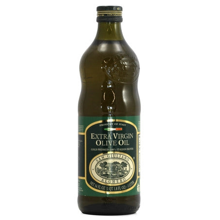 Wholesale San Giuliano Case Extra Virgin Olive Oil- Bulk